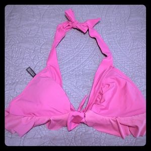 Kenneth Cole Bikini Top